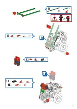 Preview for 25 page of fischertechnik Mini Bots Manual