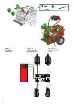 Preview for 26 page of fischertechnik Mini Bots Manual