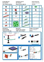 Предварительный просмотр 4 страницы fischertechnik Oeco Energy 520400 Assembly Manual