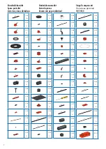 Preview for 4 page of fischertechnik PROFI Dynamic XXL Assembly Instruction Manual