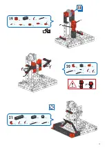 Preview for 15 page of fischertechnik PROFI Dynamic XXL Assembly Instruction Manual