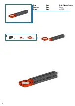 Preview for 10 page of fischertechnik PROFI OPTICS Assembly Instruction Manual