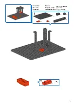 Preview for 13 page of fischertechnik PROFI OPTICS Assembly Instruction Manual