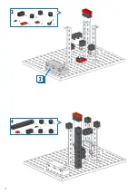 Preview for 14 page of fischertechnik PROFI OPTICS Assembly Instruction Manual