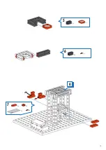 Preview for 15 page of fischertechnik PROFI OPTICS Assembly Instruction Manual