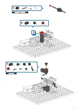 Preview for 19 page of fischertechnik PROFI OPTICS Assembly Instruction Manual