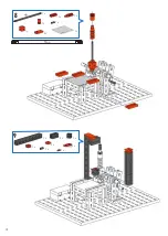 Preview for 20 page of fischertechnik PROFI OPTICS Assembly Instruction Manual