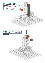 Preview for 21 page of fischertechnik PROFI OPTICS Assembly Instruction Manual