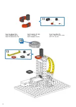 Preview for 22 page of fischertechnik PROFI OPTICS Assembly Instruction Manual