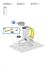 Preview for 24 page of fischertechnik PROFI OPTICS Assembly Instruction Manual