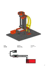 Preview for 25 page of fischertechnik PROFI OPTICS Assembly Instruction Manual