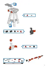 Preview for 27 page of fischertechnik PROFI OPTICS Assembly Instruction Manual