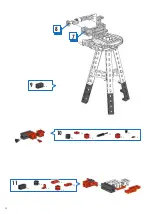 Preview for 28 page of fischertechnik PROFI OPTICS Assembly Instruction Manual