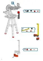 Preview for 30 page of fischertechnik PROFI OPTICS Assembly Instruction Manual