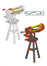 Preview for 32 page of fischertechnik PROFI OPTICS Assembly Instruction Manual