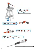 Preview for 34 page of fischertechnik PROFI OPTICS Assembly Instruction Manual