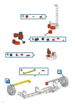 Preview for 36 page of fischertechnik PROFI OPTICS Assembly Instruction Manual