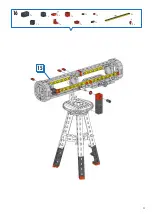 Preview for 37 page of fischertechnik PROFI OPTICS Assembly Instruction Manual