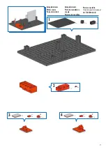 Preview for 39 page of fischertechnik PROFI OPTICS Assembly Instruction Manual