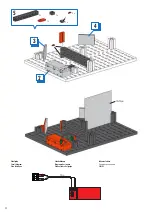 Preview for 40 page of fischertechnik PROFI OPTICS Assembly Instruction Manual