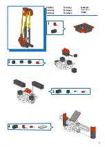 Preview for 41 page of fischertechnik PROFI OPTICS Assembly Instruction Manual