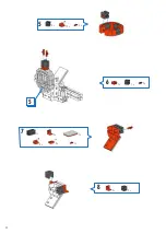 Preview for 42 page of fischertechnik PROFI OPTICS Assembly Instruction Manual