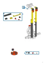 Preview for 43 page of fischertechnik PROFI OPTICS Assembly Instruction Manual