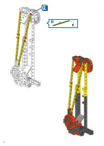 Preview for 44 page of fischertechnik PROFI OPTICS Assembly Instruction Manual