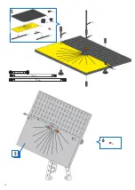 Preview for 46 page of fischertechnik PROFI OPTICS Assembly Instruction Manual