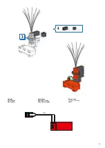 Preview for 55 page of fischertechnik PROFI OPTICS Assembly Instruction Manual