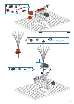 Preview for 57 page of fischertechnik PROFI OPTICS Assembly Instruction Manual