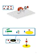 Preview for 63 page of fischertechnik PROFI OPTICS Assembly Instruction Manual