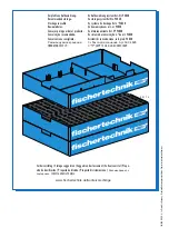 Preview for 67 page of fischertechnik PROFI OPTICS Assembly Instruction Manual