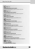 Preview for 2 page of fischertechnik PROFI Instruction Manual