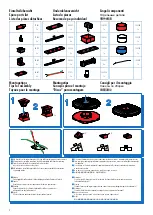 Preview for 3 page of fischertechnik Robo Pneuvac Manual