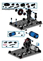 Preview for 6 page of fischertechnik Robo Pneuvac Manual