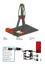 Preview for 20 page of fischertechnik Robotics BT Beginner Assembly Instruction Manual