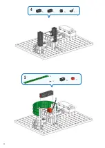 Preview for 22 page of fischertechnik Robotics BT Beginner Assembly Instruction Manual