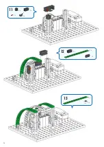 Preview for 28 page of fischertechnik Robotics BT Beginner Assembly Instruction Manual