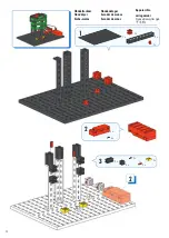 Preview for 30 page of fischertechnik Robotics BT Beginner Assembly Instruction Manual