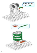 Preview for 32 page of fischertechnik Robotics BT Beginner Assembly Instruction Manual