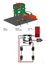 Preview for 33 page of fischertechnik Robotics BT Beginner Assembly Instruction Manual