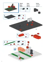 Preview for 34 page of fischertechnik Robotics BT Beginner Assembly Instruction Manual