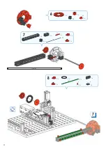 Preview for 36 page of fischertechnik Robotics BT Beginner Assembly Instruction Manual