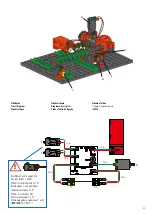 Preview for 37 page of fischertechnik Robotics BT Beginner Assembly Instruction Manual