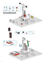 Preview for 40 page of fischertechnik Robotics BT Beginner Assembly Instruction Manual