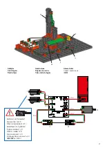 Preview for 41 page of fischertechnik Robotics BT Beginner Assembly Instruction Manual