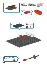 Preview for 42 page of fischertechnik Robotics BT Beginner Assembly Instruction Manual