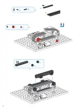 Preview for 44 page of fischertechnik Robotics BT Beginner Assembly Instruction Manual