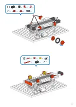 Preview for 45 page of fischertechnik Robotics BT Beginner Assembly Instruction Manual